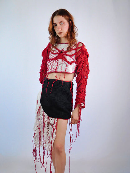 Carrie's Curse Set (Order Upon Request/Rental)