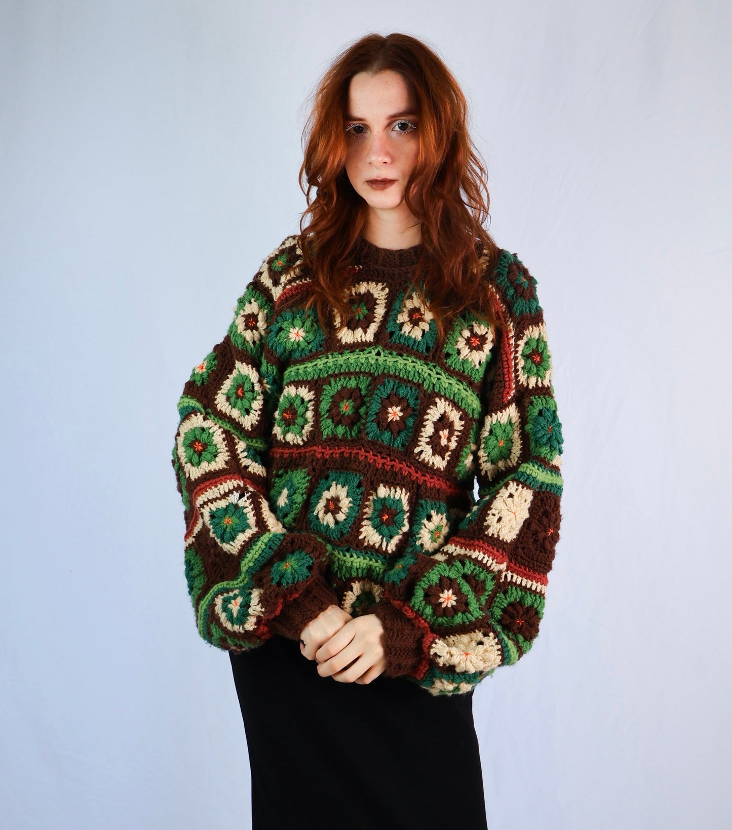 Forest Jumper