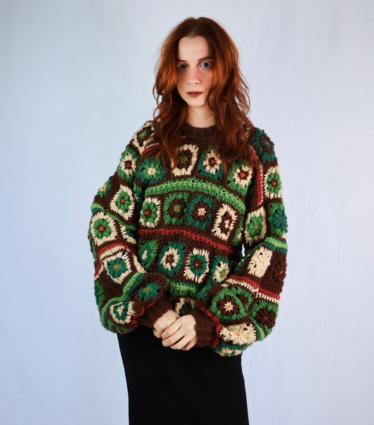 Forest Jumper