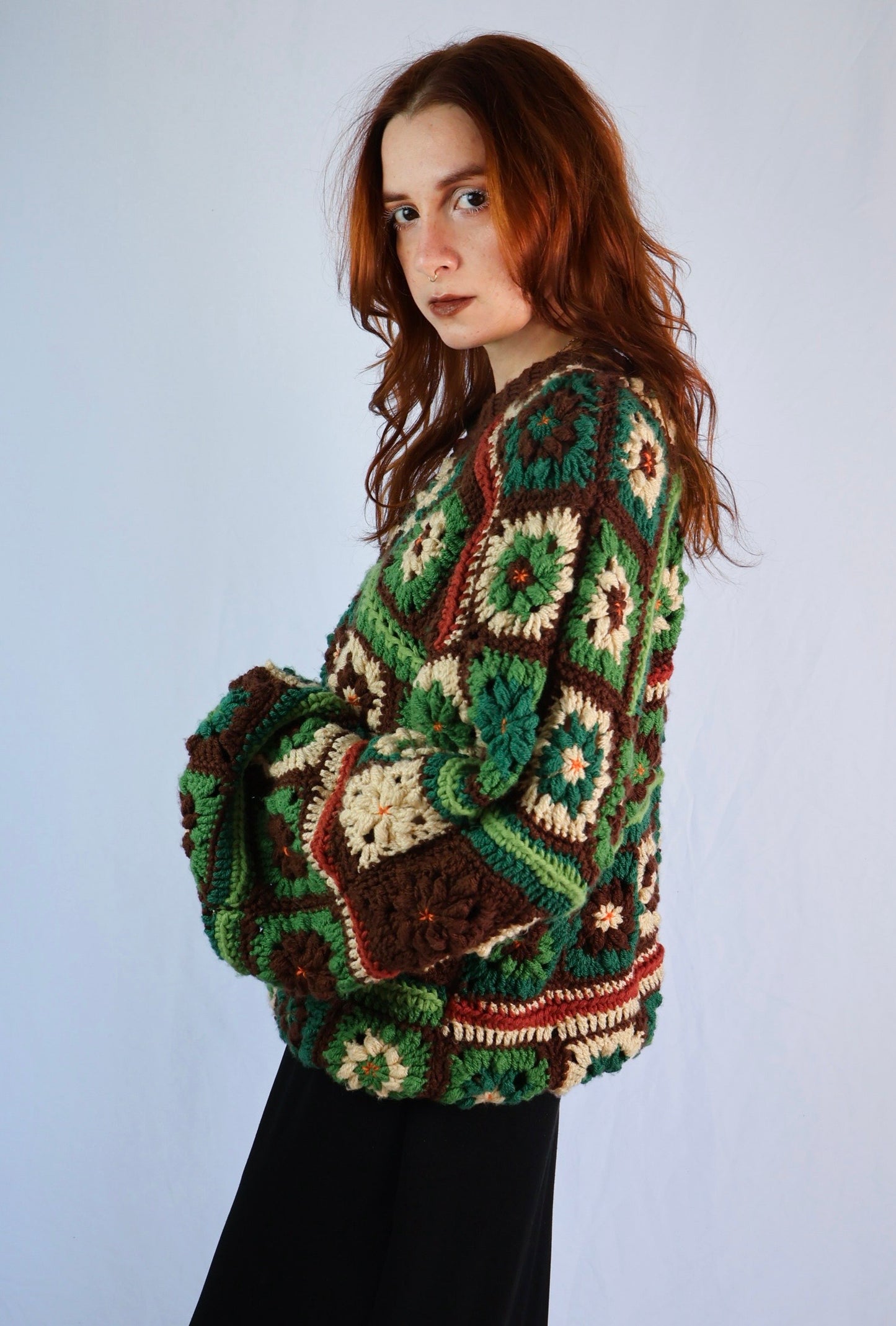 Forest Jumper