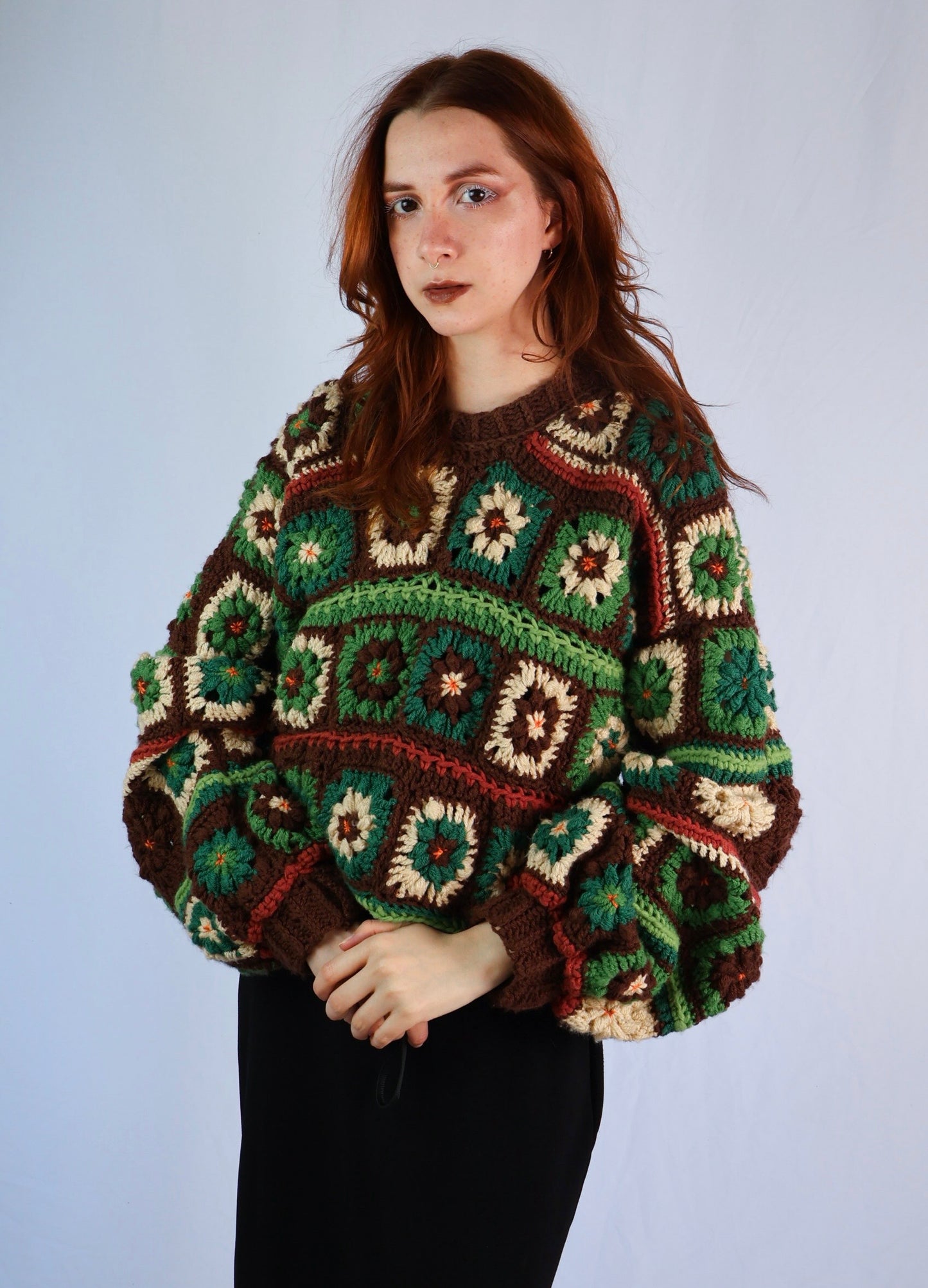 Forest Jumper