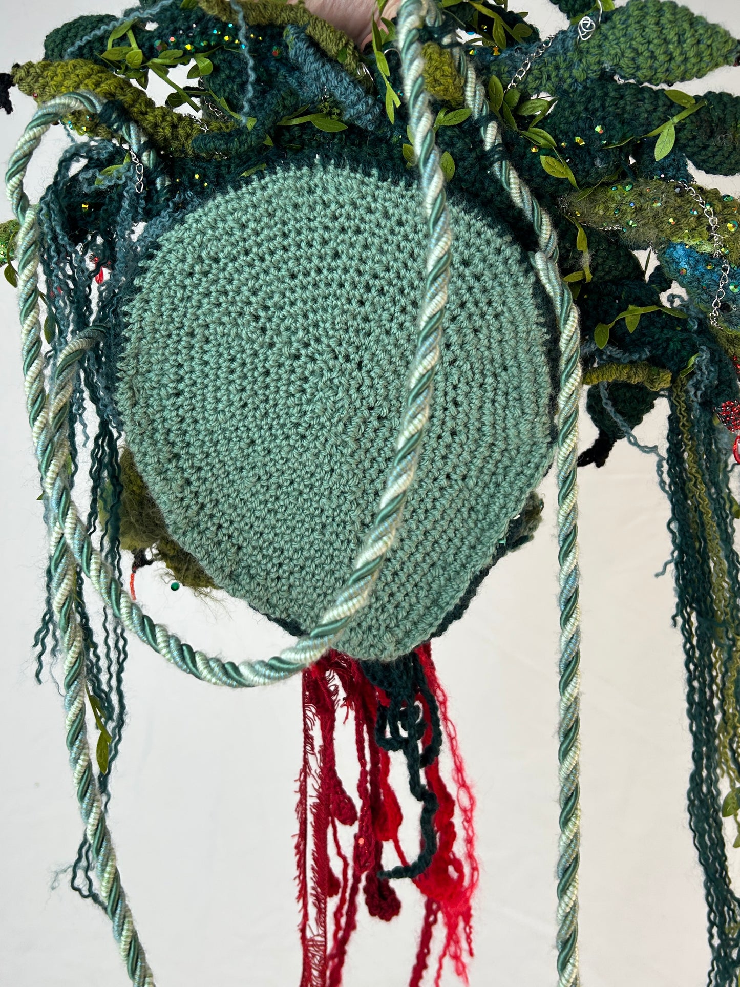 Medusa Bag