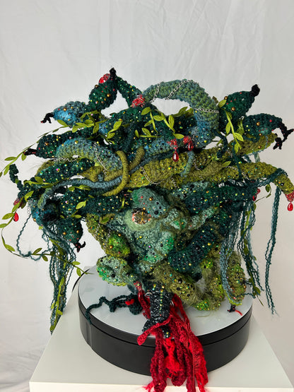Medusa Bag