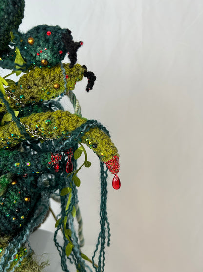 Medusa Bag
