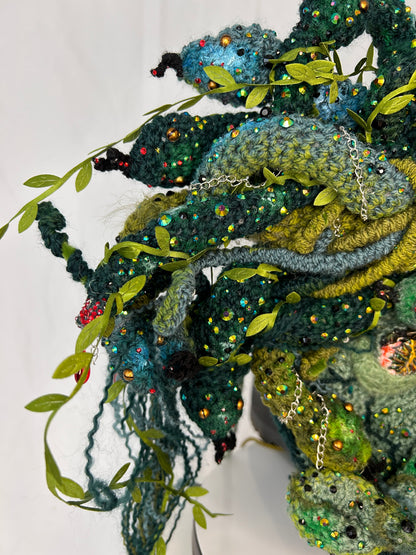 Medusa Bag