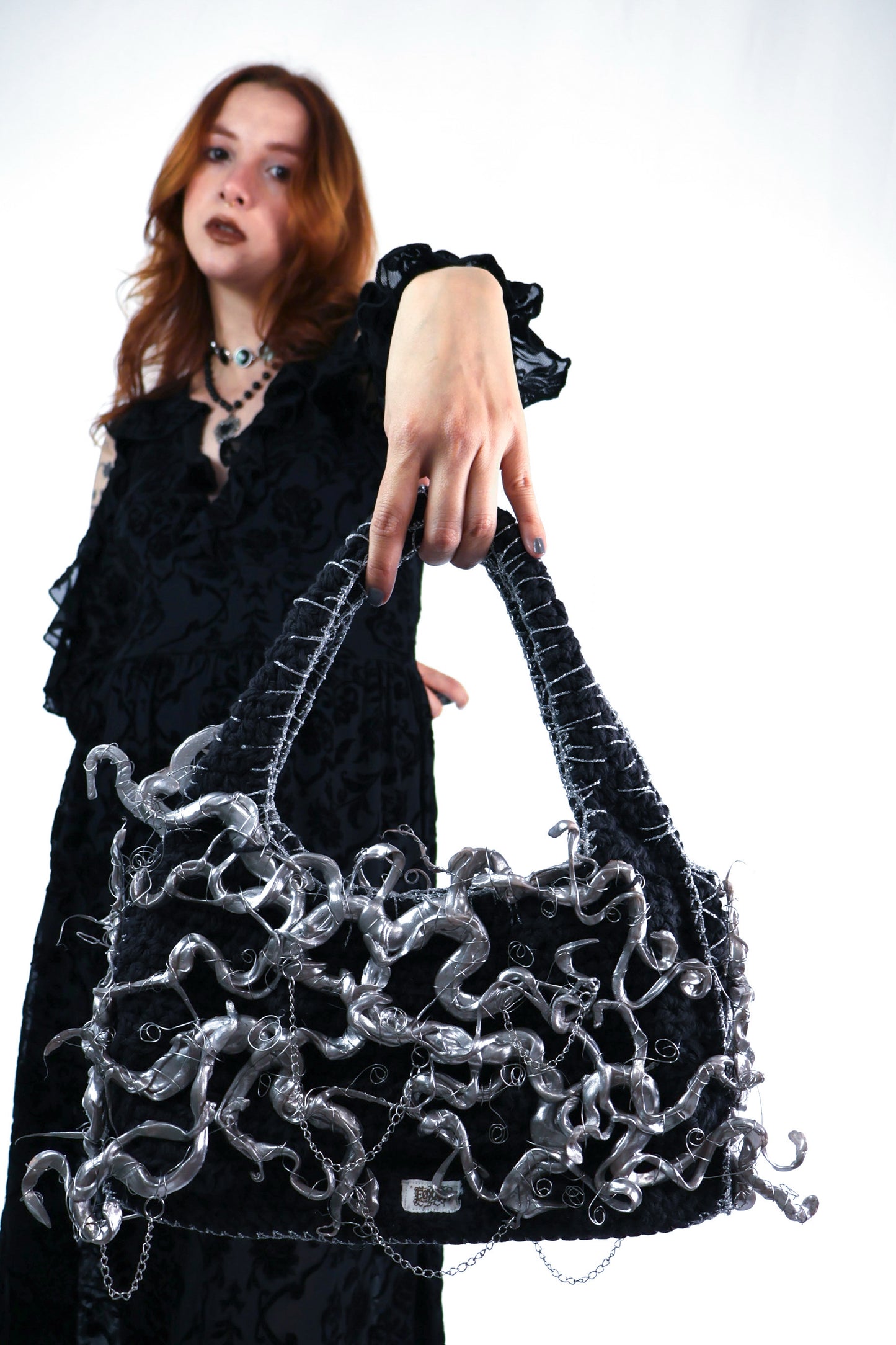 Brutalist Bag