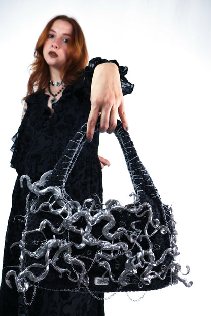 Brutalist Bag