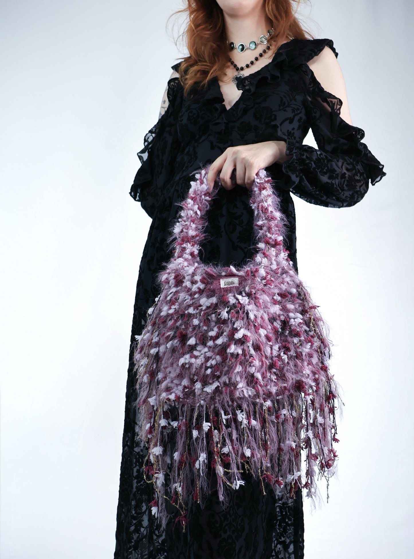 Blossom Bag