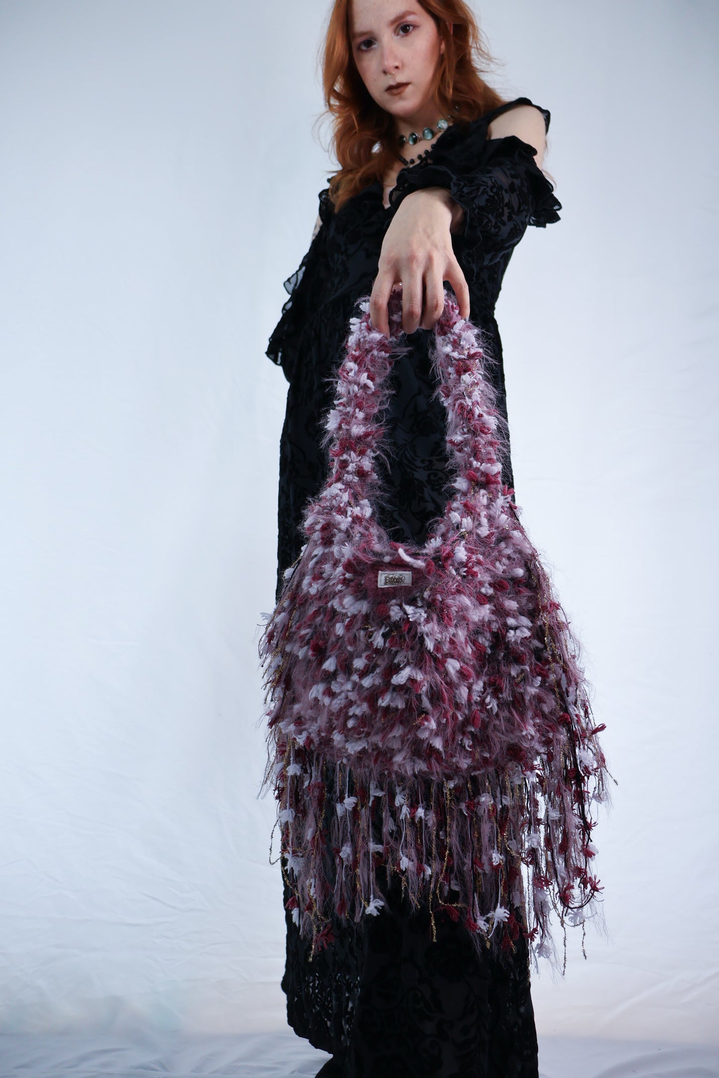 Blossom Bag