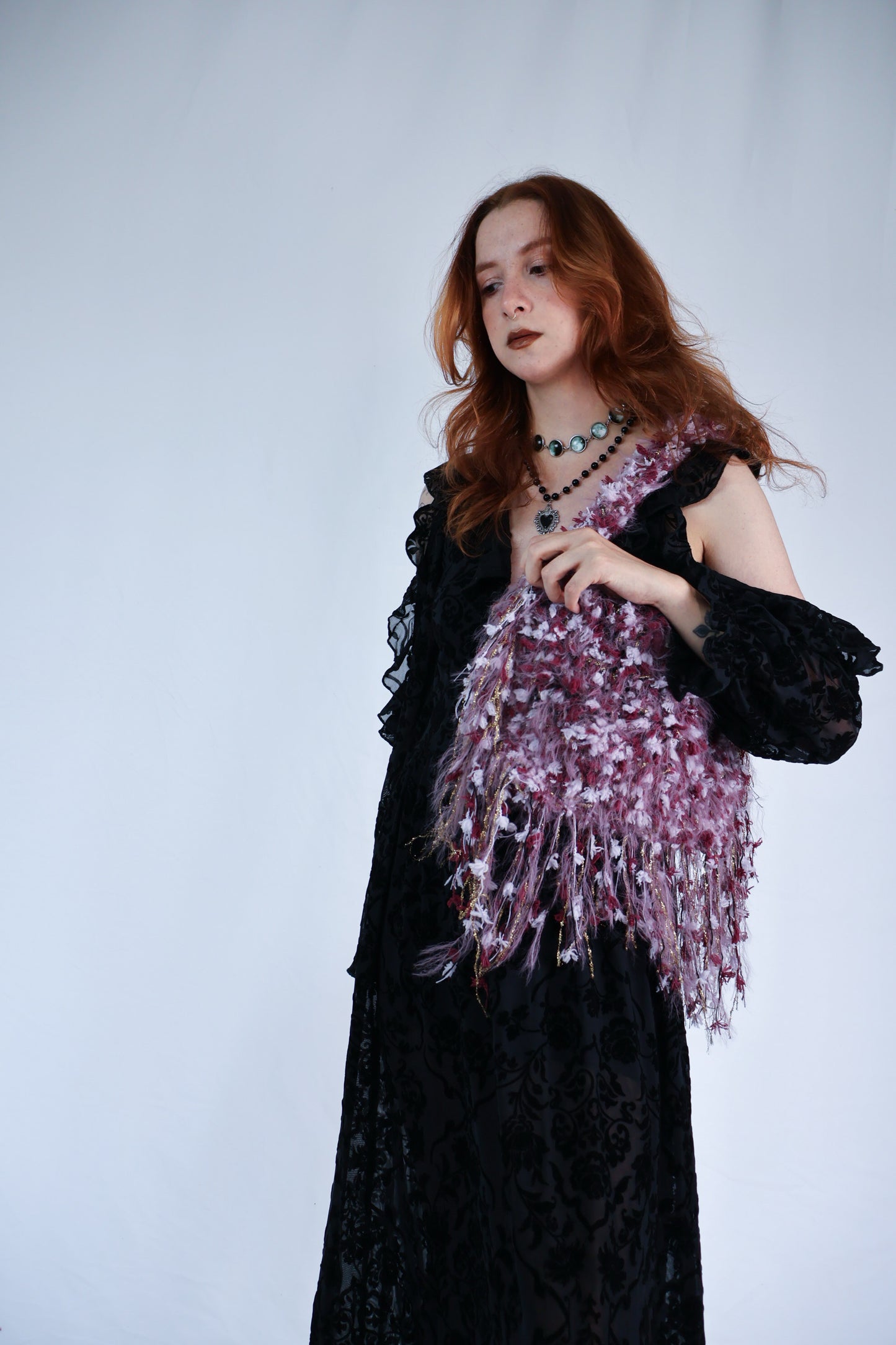Blossom Bag