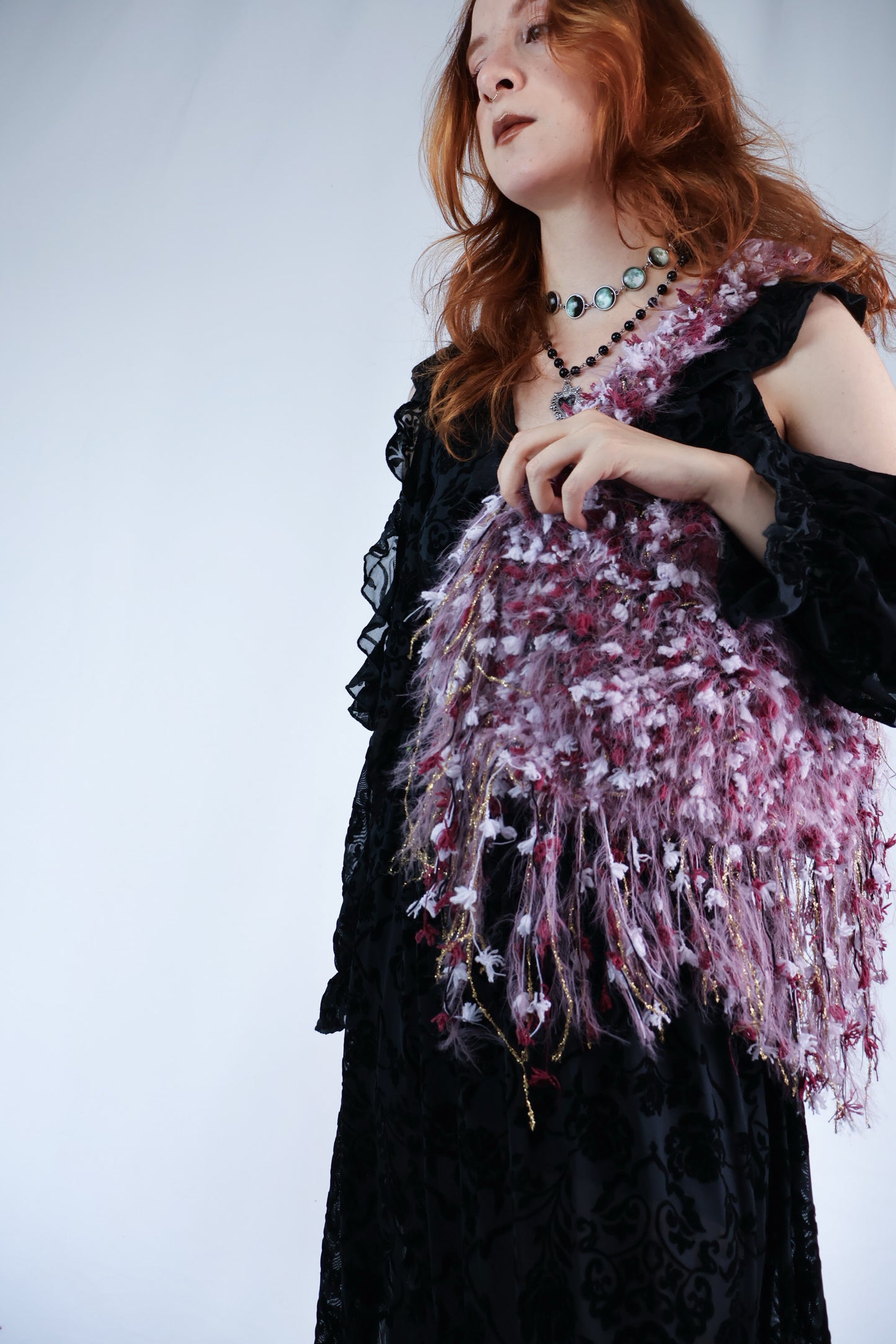 Blossom Bag