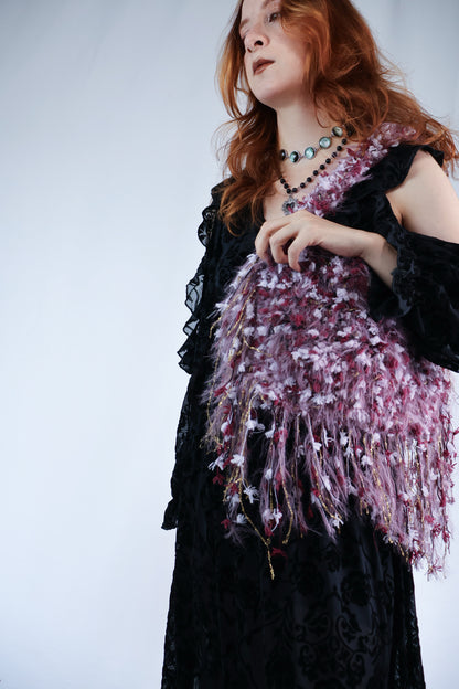 Blossom Bag
