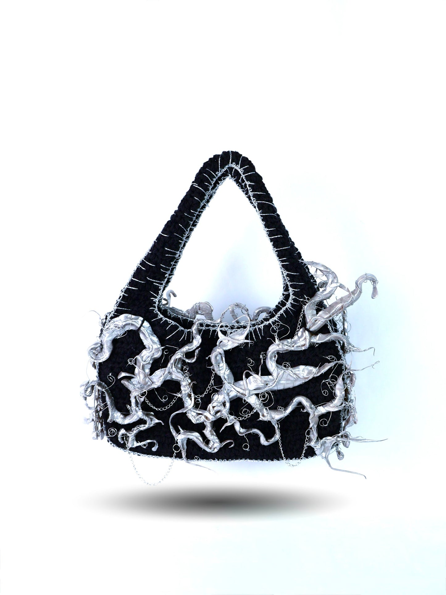 Brutalist Bag