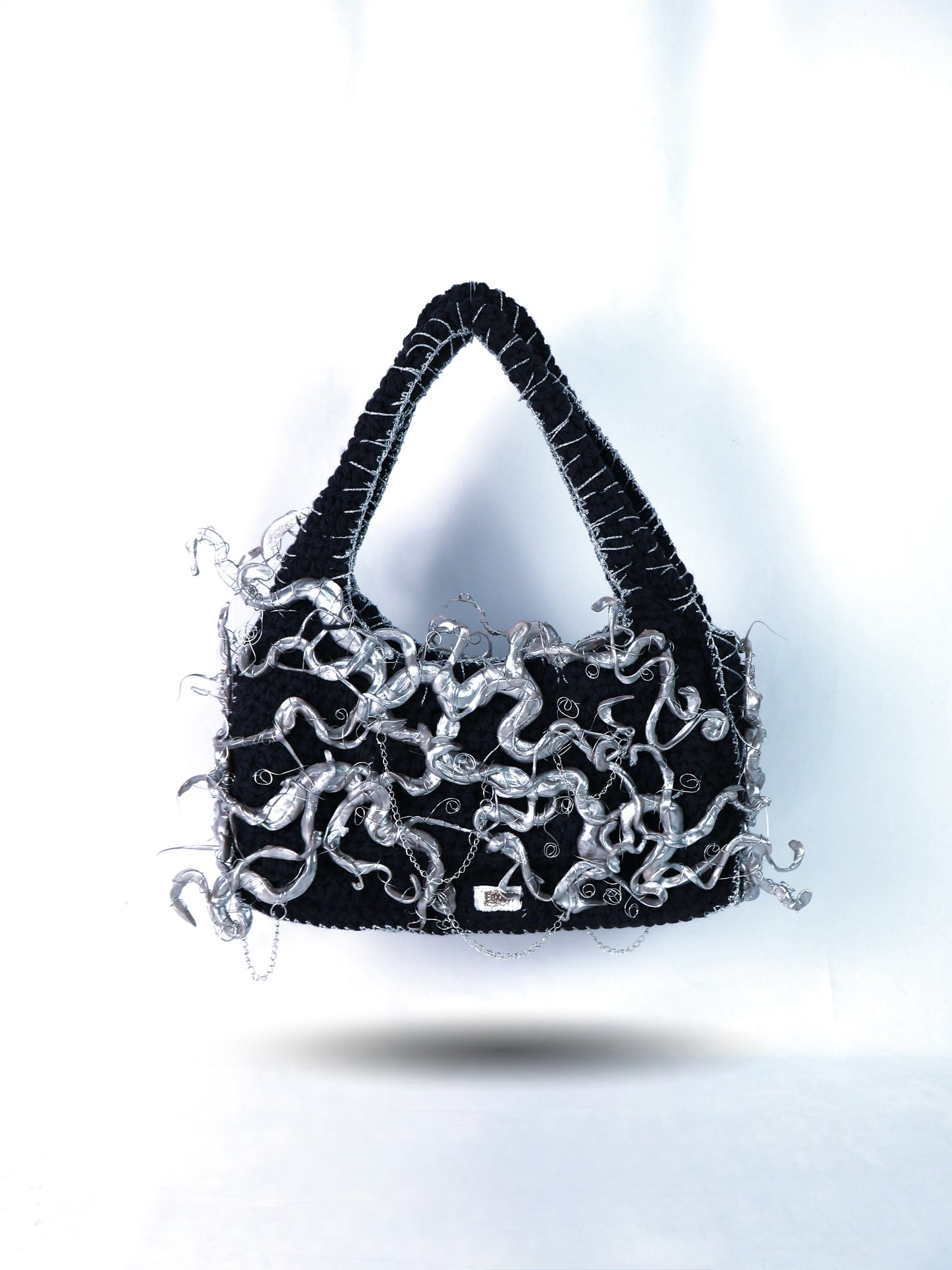 Brutalist Bag