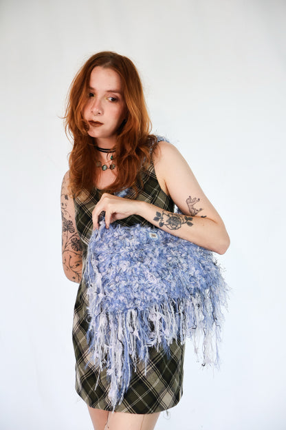 Asperitas Bag