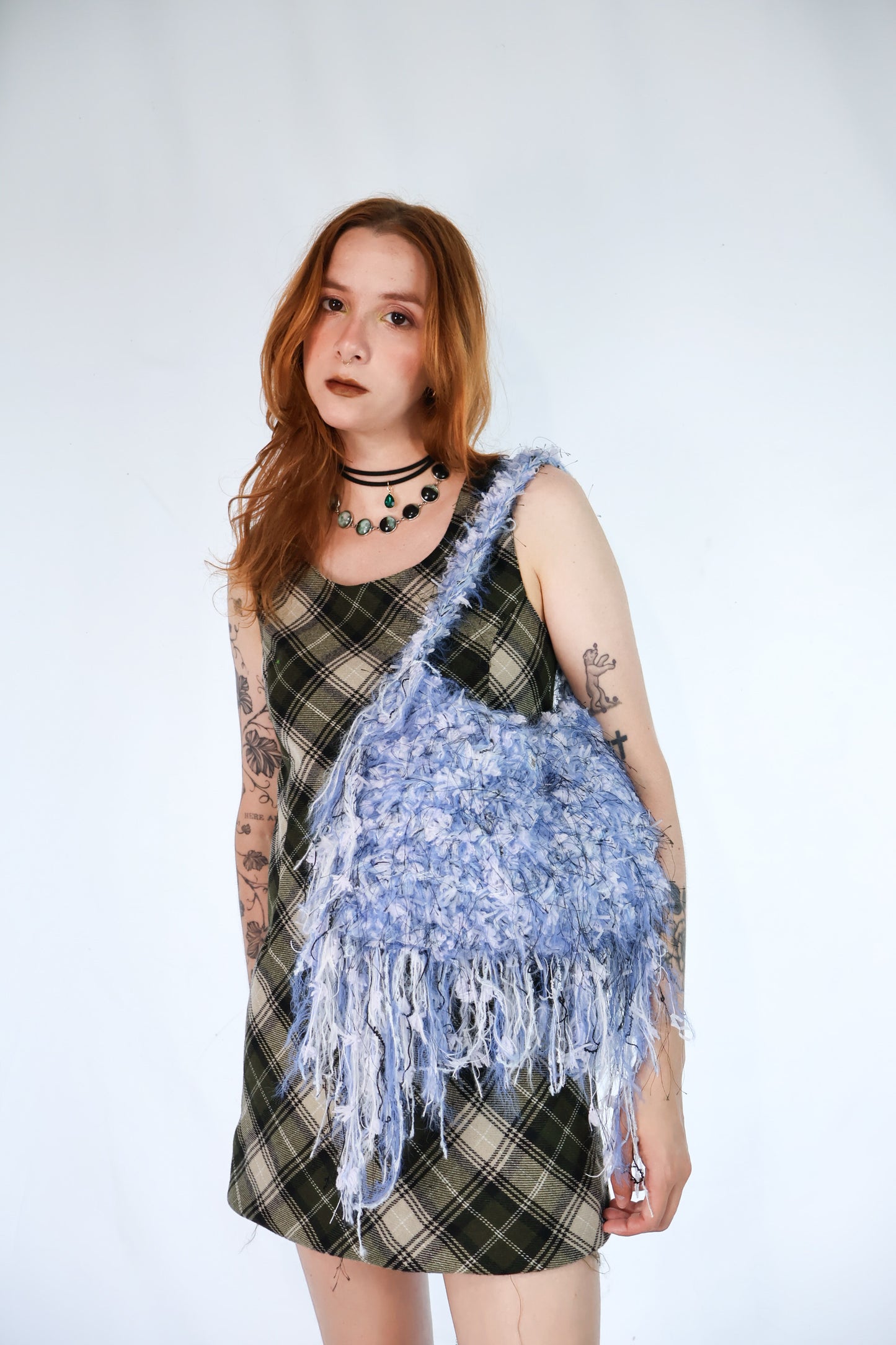 Asperitas Bag