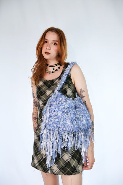 Asperitas Bag
