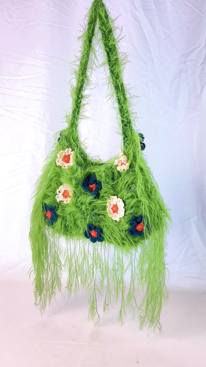 Wildgrown Bag
